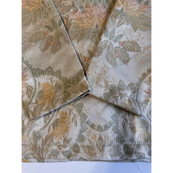 Erin London Women's Vintage Jacket Button Up-Medium - Picture 15 of 15